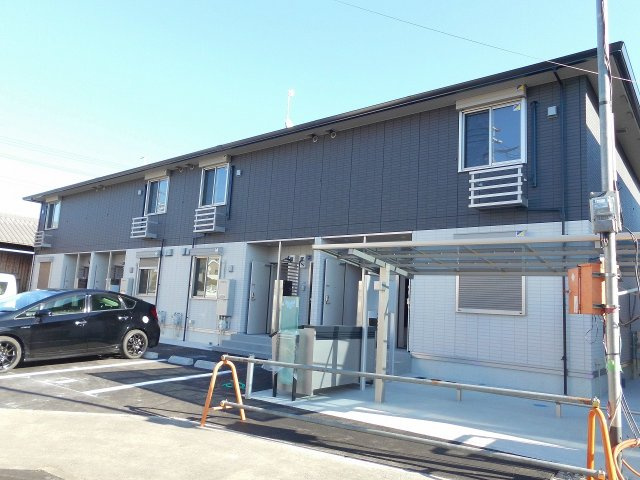 リコルド住吉