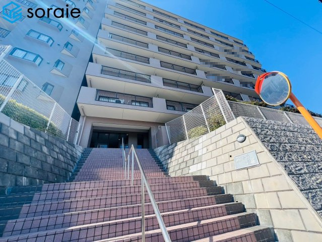 ファミール川越　1階