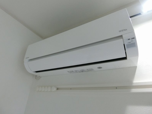 【設備】ハーミットクラブハウス阪東橋Ⅱ（仮）