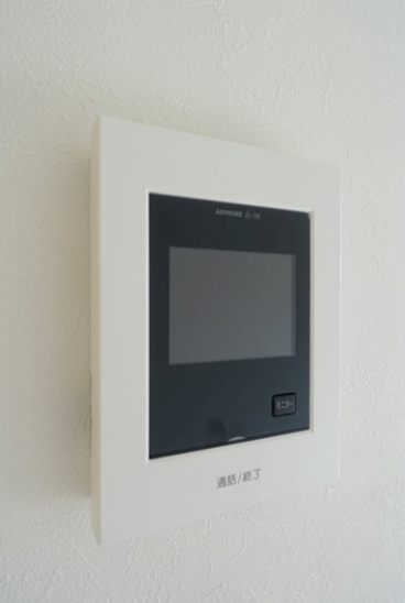 【セキュリティ】ハーミットクラブハウス阪東橋Ⅱ（仮） 