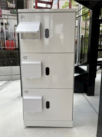 【その他共用部分】ハーミットクラブハウス阪東橋Ⅱ（仮） 