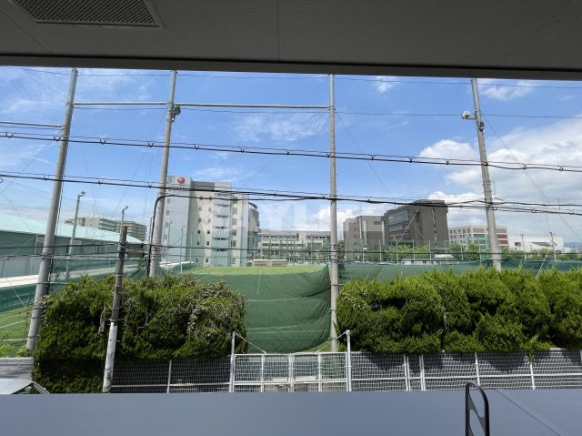 フジパレス小阪Ⅱ番館の展望