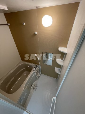 フジパレス小阪Ⅱ番館の浴室