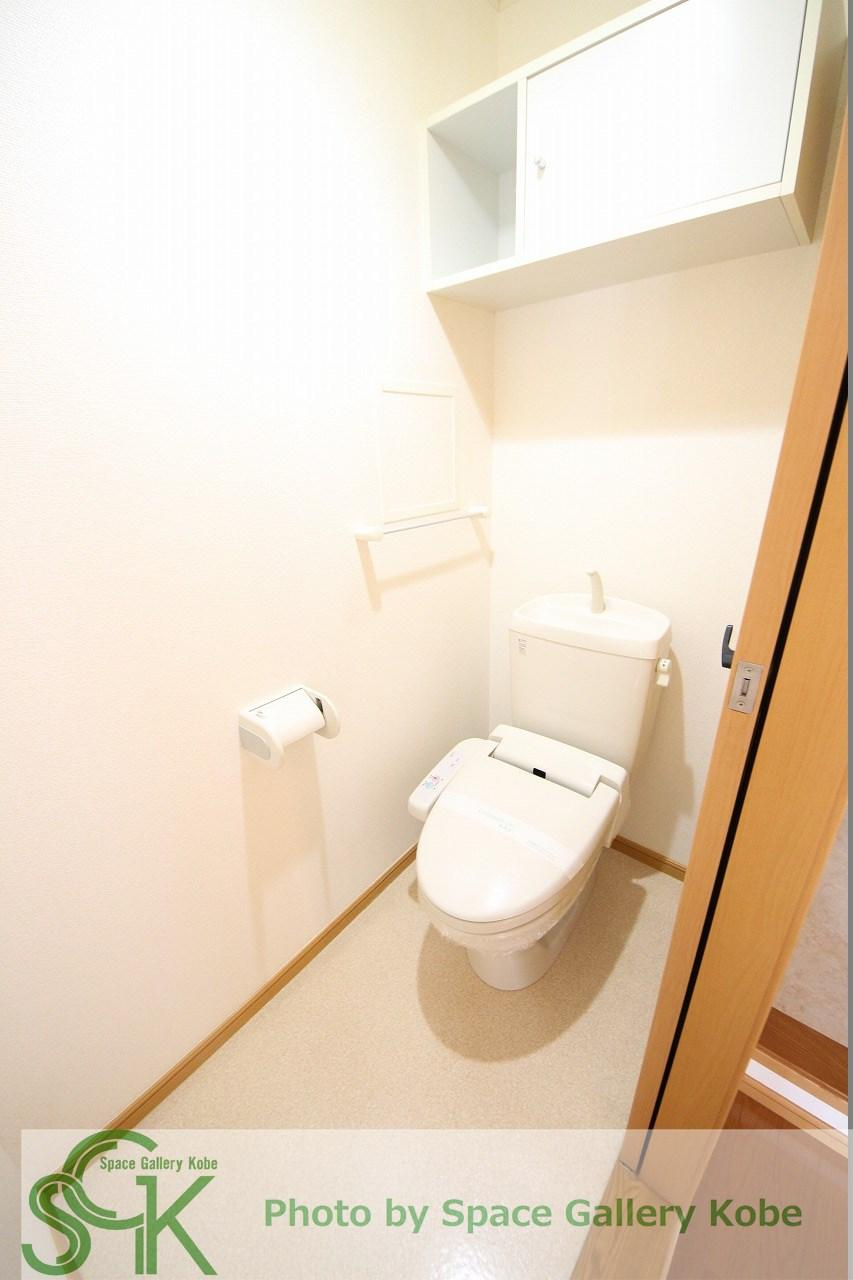 ネオハイツ　マツミのトイレ|※お部屋により仕様が異なる場合があります※