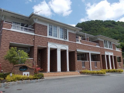 【外観】 | オリージャ　Ｃ | おしゃれな外観です