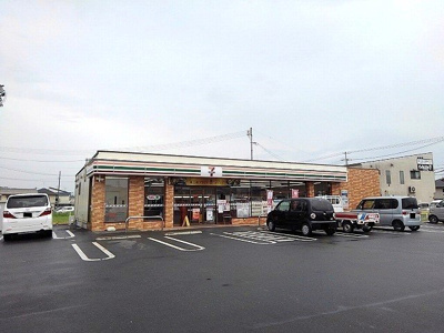 【周辺】 | オリージャ　Ｃ | セブンイレブン本郷駅東店まで1900m