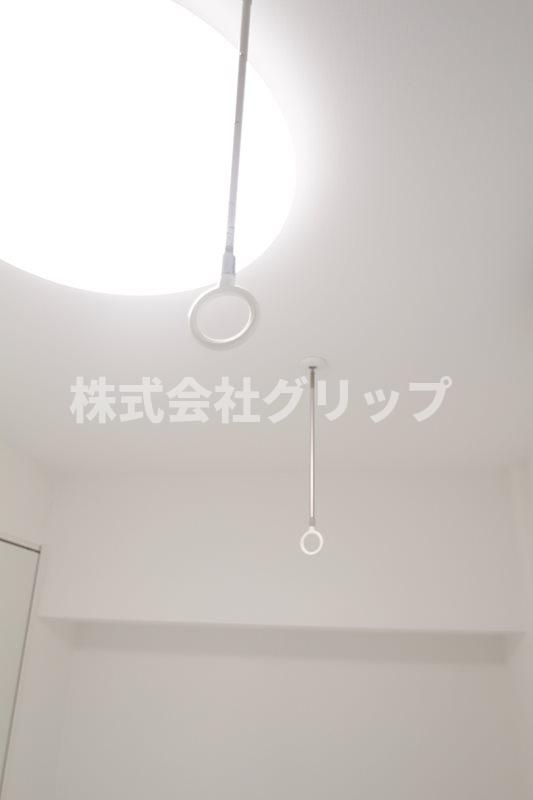 メインステージ横濱伊勢佐木Ⅲの設備