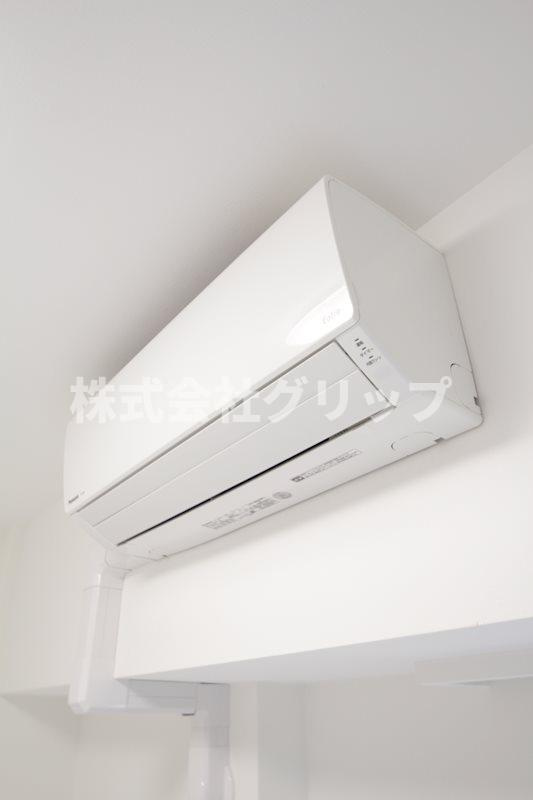 メインステージ横濱伊勢佐木Ⅲの設備