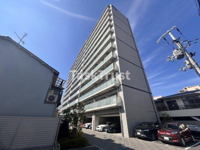 【外観】 | エスリード京橋グランテラス