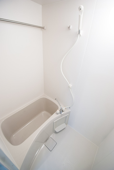 【浴室】 | プリマ・ファミリエ | 浴室乾燥機つきのバスルーム☆