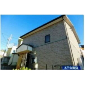 アンプルールブワBlumenのエントランス