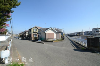 【外観】