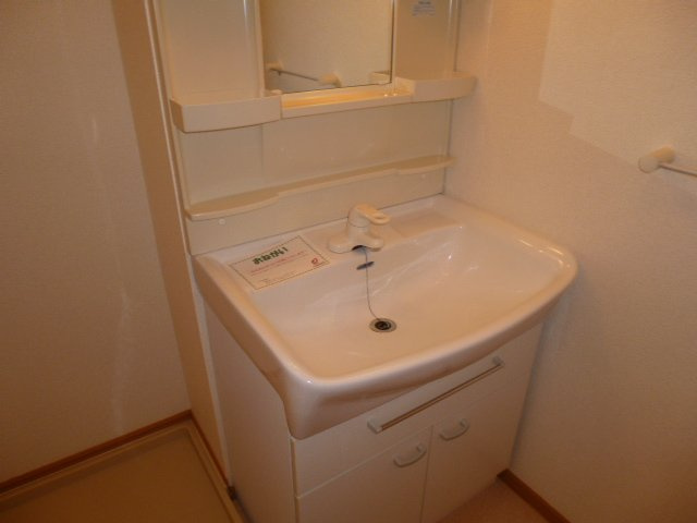 ビッグベアーＢの独立洗面台