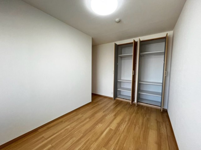 【洋室】 | ソワール新檜尾台３号棟 | スタンダードな洋室です