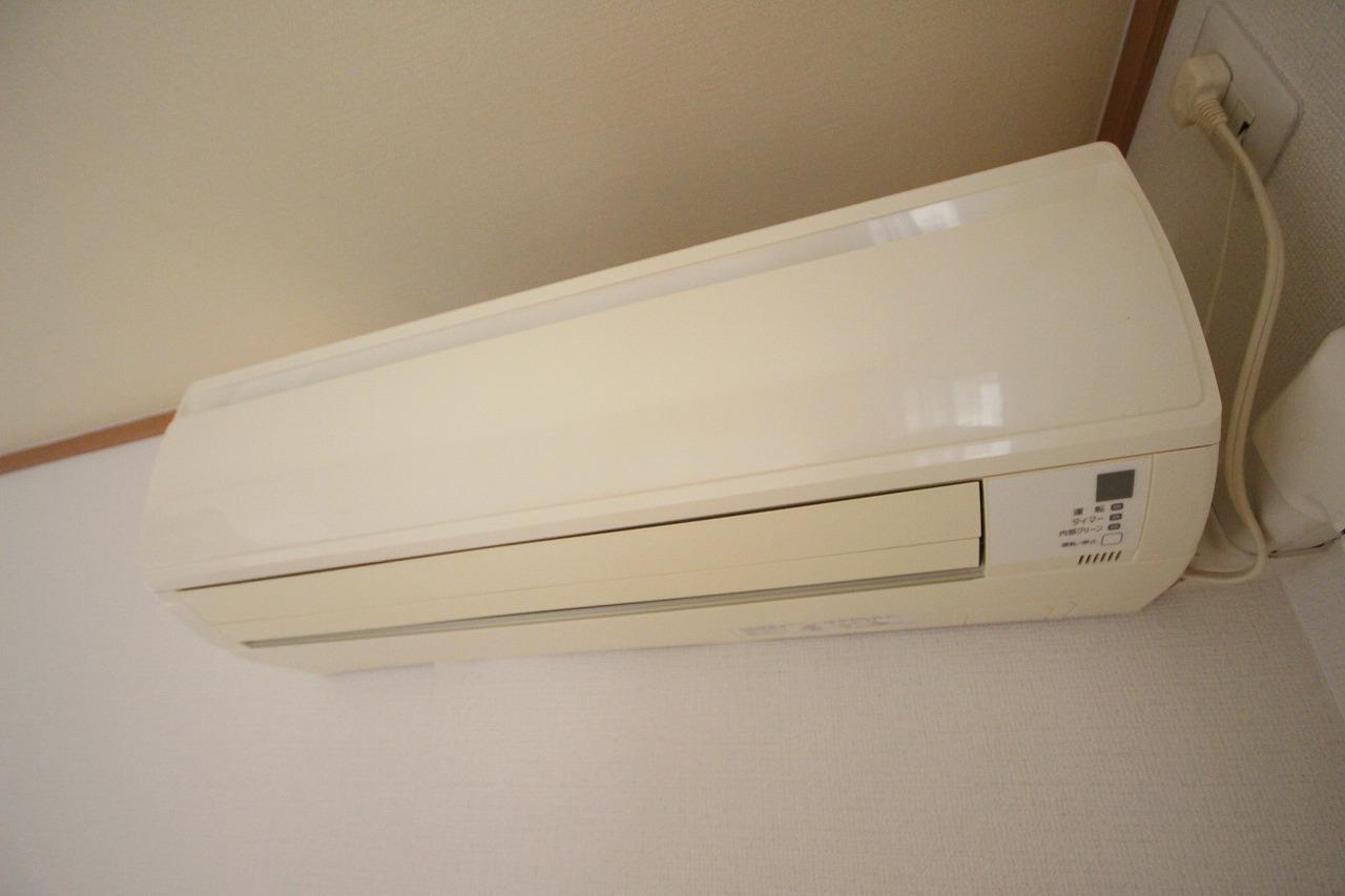 クローバーの設備|※お部屋により仕様が異なる場合があります※