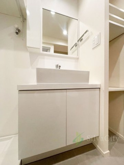 【独立洗面台】 | ストーク代官山 | 独立洗面化粧台