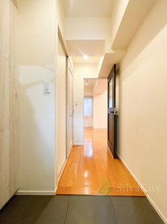 【玄関】 | ストーク代官山 | 玄関