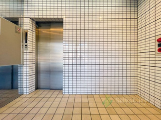 【ロビー】 | ストーク代官山 | エントランスホール