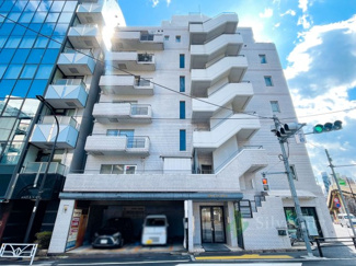 【外観】 | ストーク代官山 | 外観　当日のご見学、可能です！お気軽にお問い合わせください！※0120-133-468