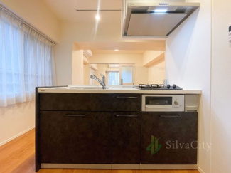 【キッチン】 | ストーク代官山 | キッチン　当日のご見学、可能です！お気軽にお問い合わせください！※0120-133-468