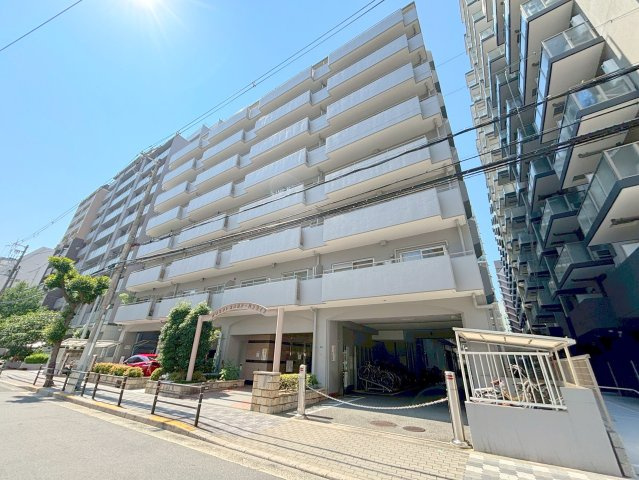 オリエント新大阪アーバンライフ