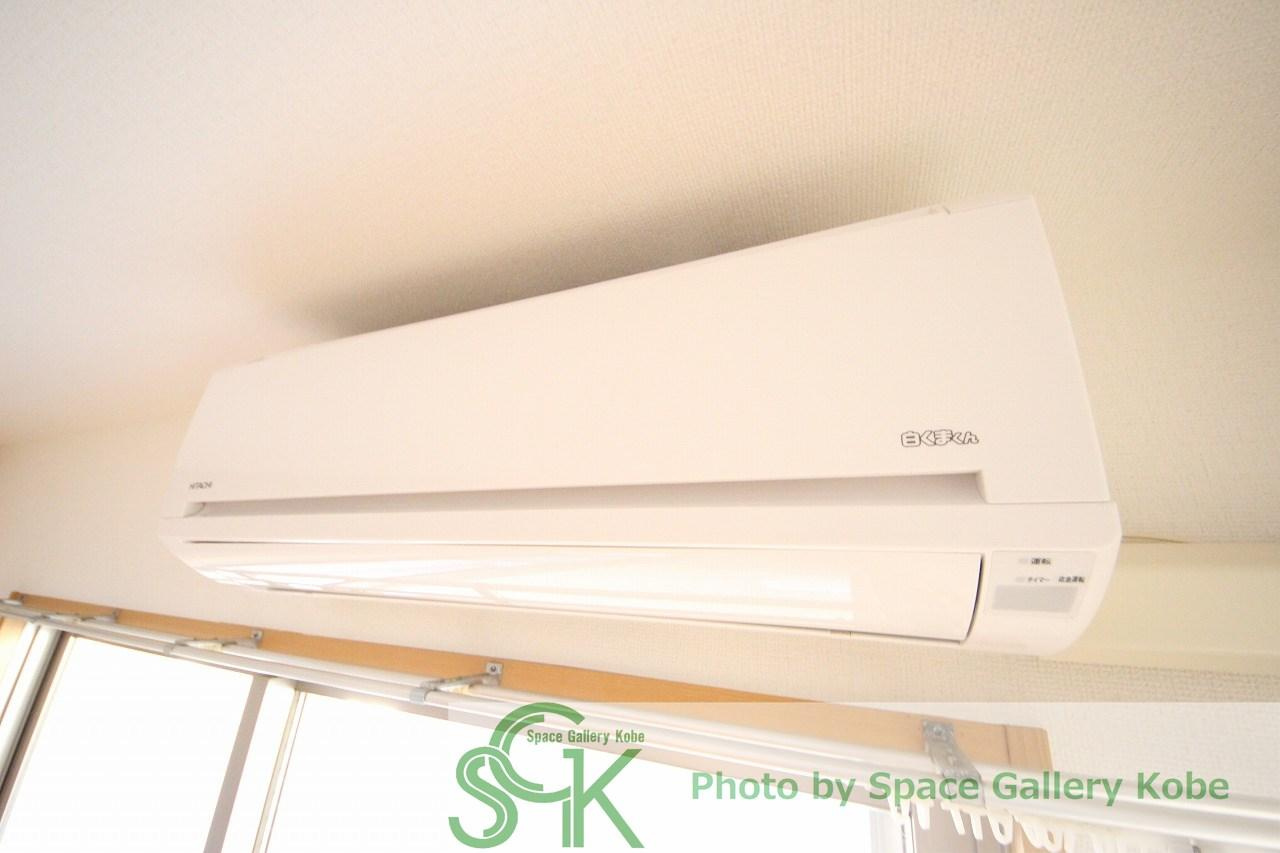 ラフィネ錦が丘の設備|※お部屋により仕様が異なる場合があります※