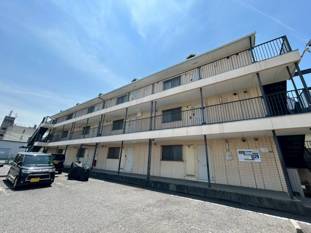 モアクレスト綾園 