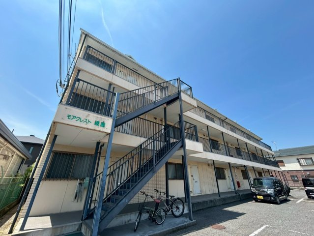 モアクレスト綾園 のその他