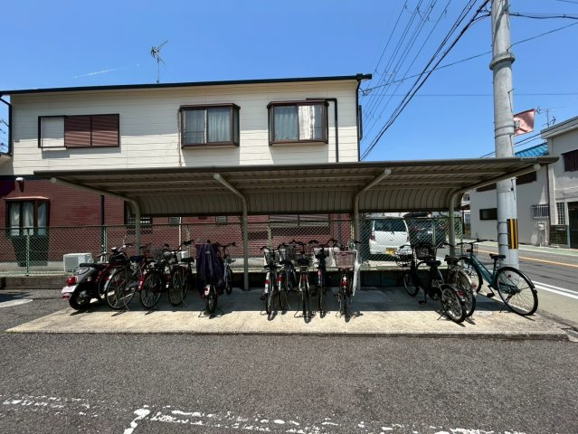 モアクレスト綾園 のその他共用部分
