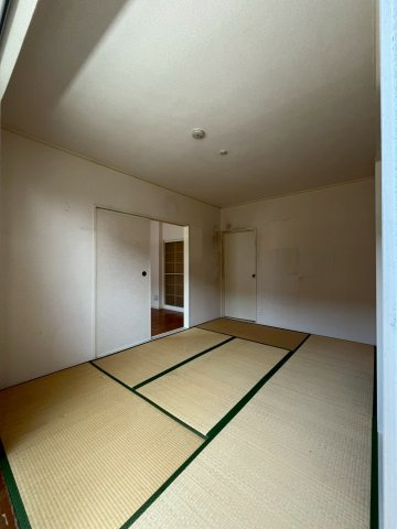 モアクレスト綾園 の内装