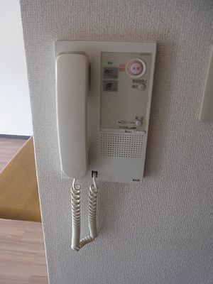 【セキュリティ】 | エスペラール神戸