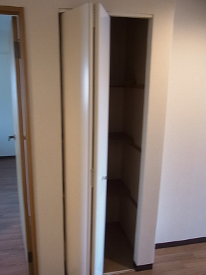 【収納】 | エスペラール神戸