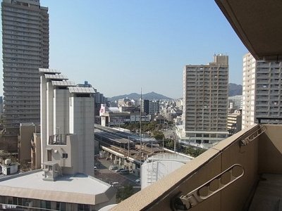 【展望】 | エスペラール神戸