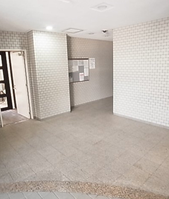 【ロビー】 | エスペラール神戸