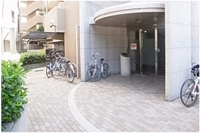 【エントランス】 | エスペラール神戸