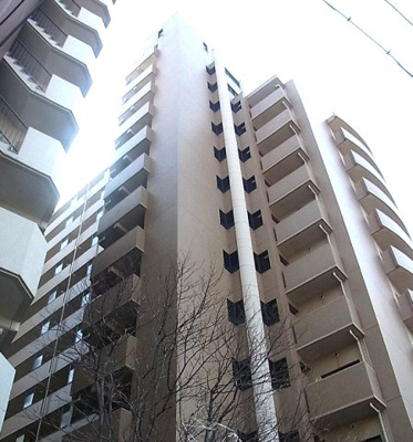 【外観】 | エスペラール神戸