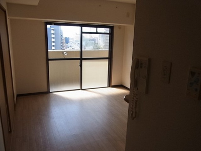 【居間・リビング】 | エスペラール神戸