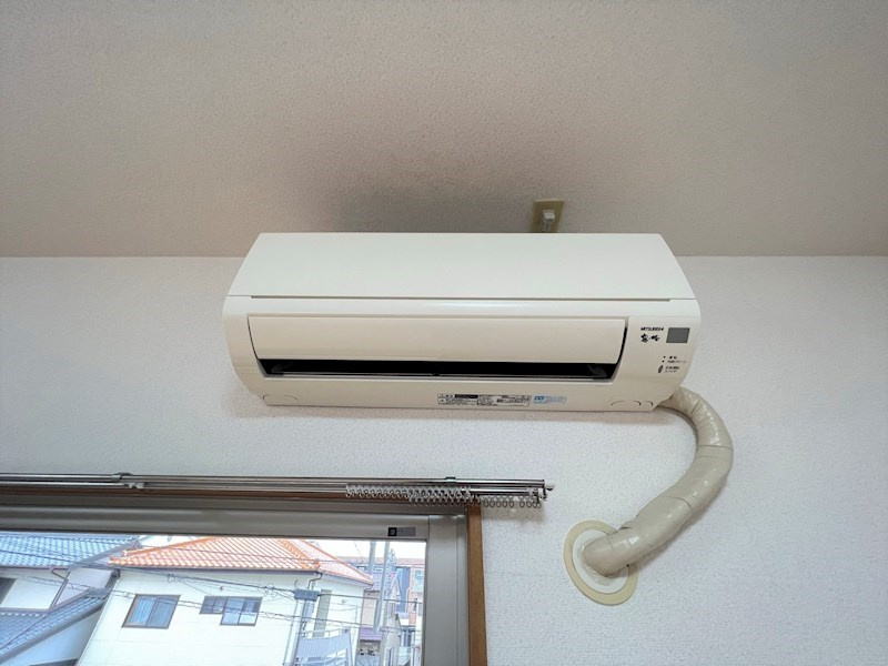 リベルテONEの設備