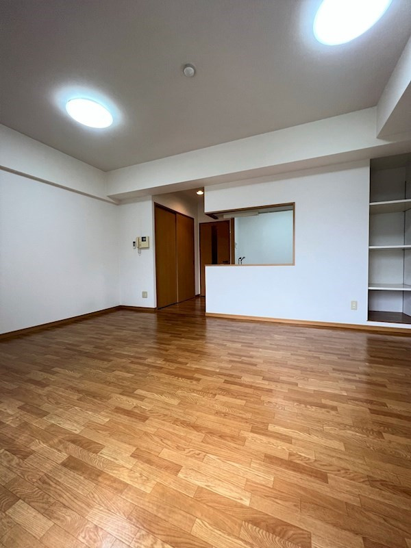 リベルテONEの居間・リビング