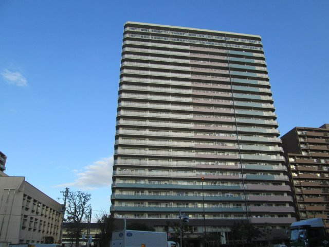 東京マスタープレイス