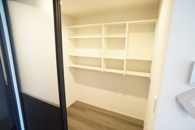 Nigawa Residence(ニガワレジデンス)の設備