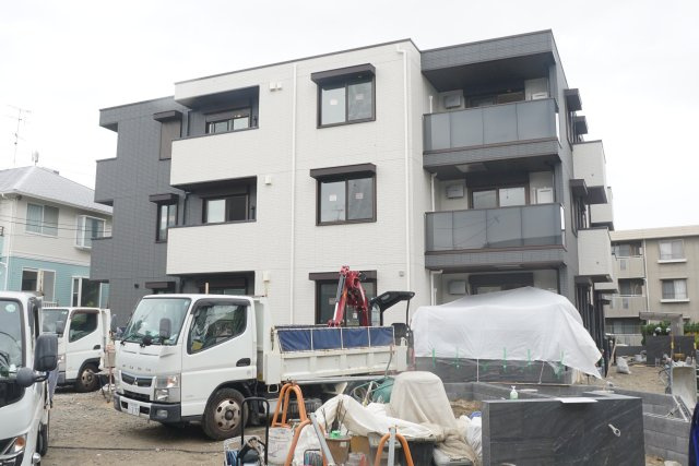 Nigawa Residence(ニガワレジデンス)