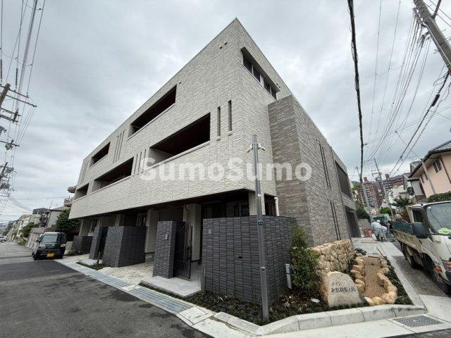 メゾン御影郡家之社