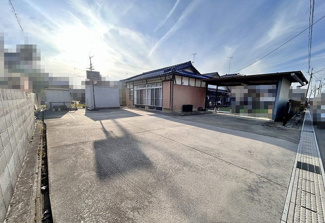  | 近江八幡市安土町常楽寺　中古戸建