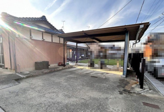  | 近江八幡市安土町常楽寺　中古戸建