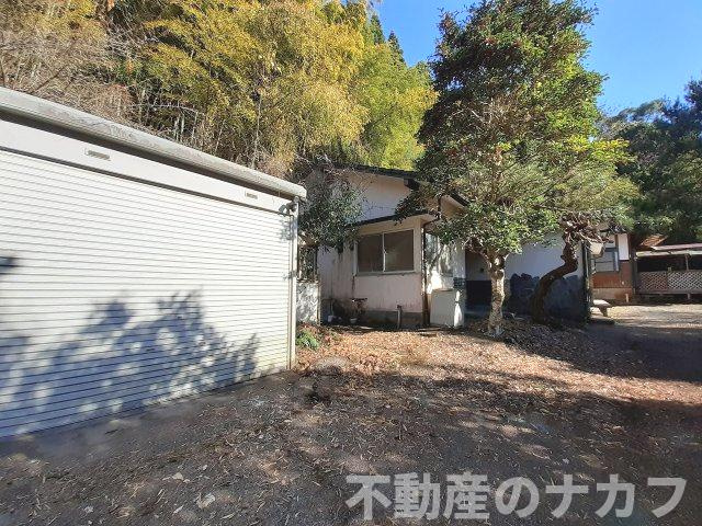 宇土市網津町の中古一戸建の外観