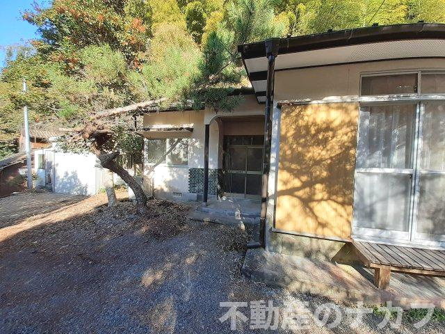 宇土市網津町の中古一戸建の外観