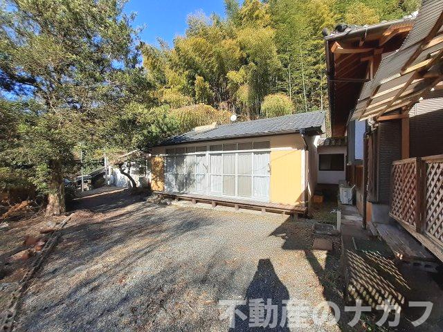 宇土市網津町の中古一戸建の外観
