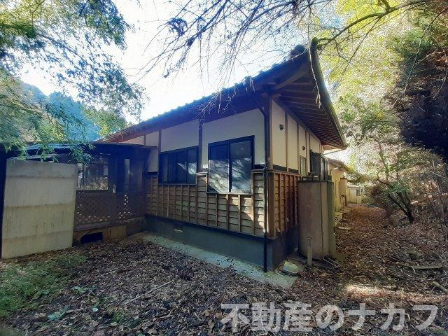 宇土市網津町の中古一戸建の外観