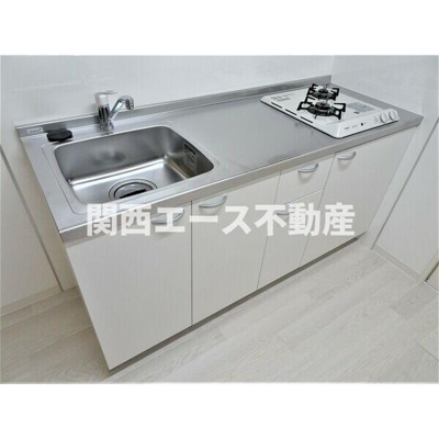 【キッチン】 | T&K